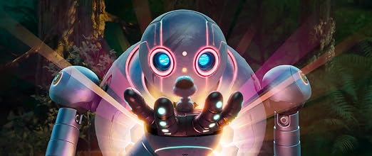 The Wild Robot - Collector's Edition 4K Ultra HD + Blu-ray + Digital - Image 5