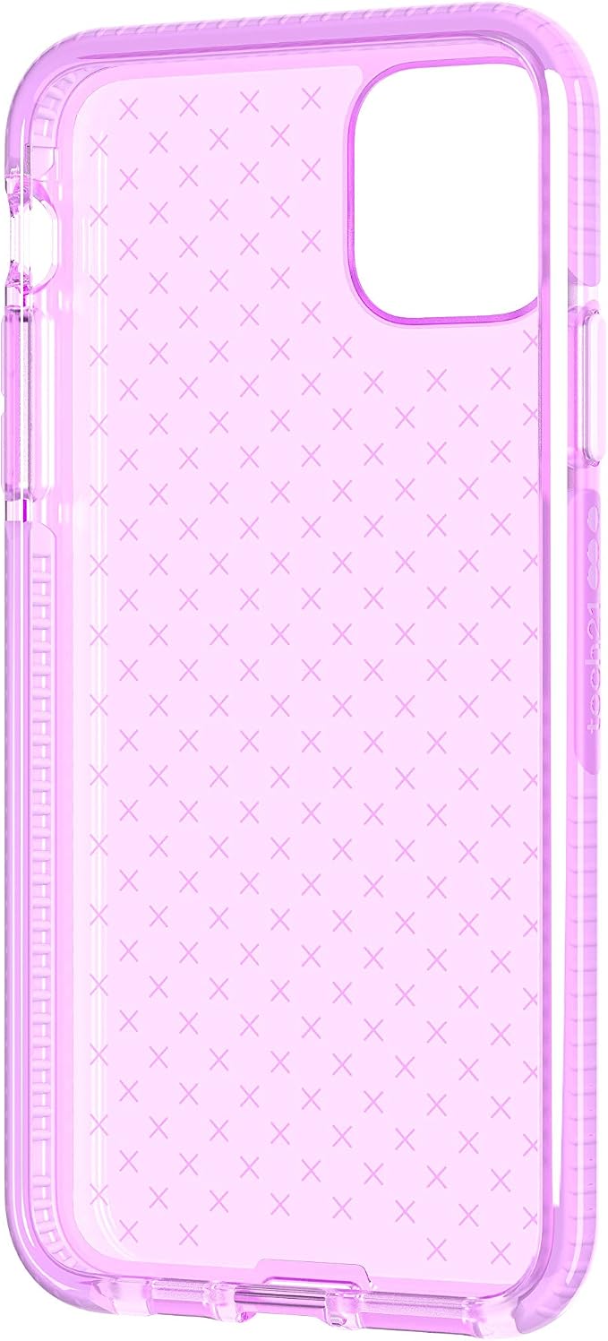 tech21 Evo Check for Apple iPhone 11 Pro Max - Germ Fighting Antimicrobial Phone Case with 12 ft. Drop Protection - Image 9