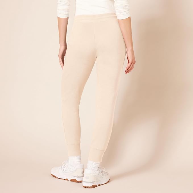 Amazon Essentials Women's Fleece Jogger Sweatpant (Available in Plus Size) - Image 2