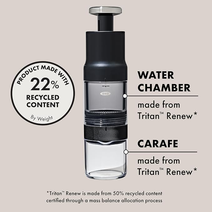 OXO Brew Rapid Brewer (Pack of 4) - Image 12