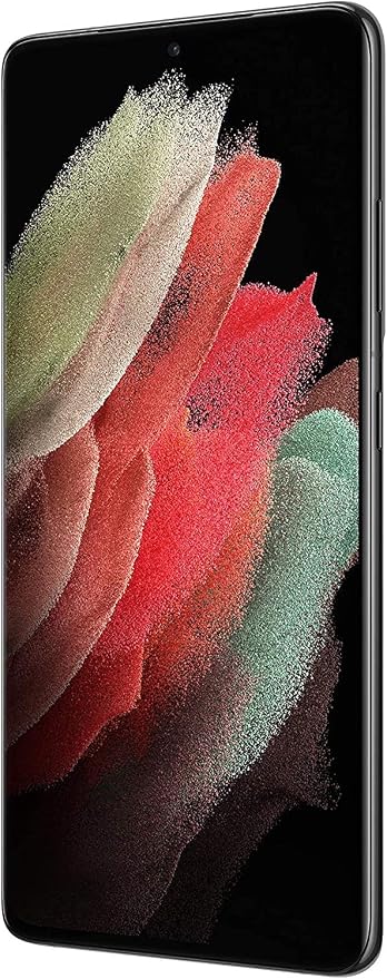 Samsung S21U 128GB Phantom Black Verizon (Renewed) - Image 7