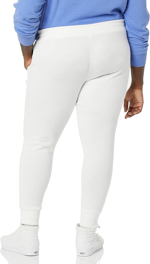 Amazon Essentials Women's Fleece Jogger Sweatpant (Available in Plus Size) - Image 6