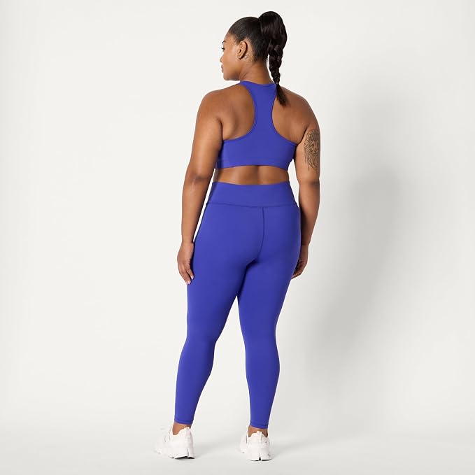Amazon Essentials Women's Active Total Train Gym Workout Leggings - Image 7