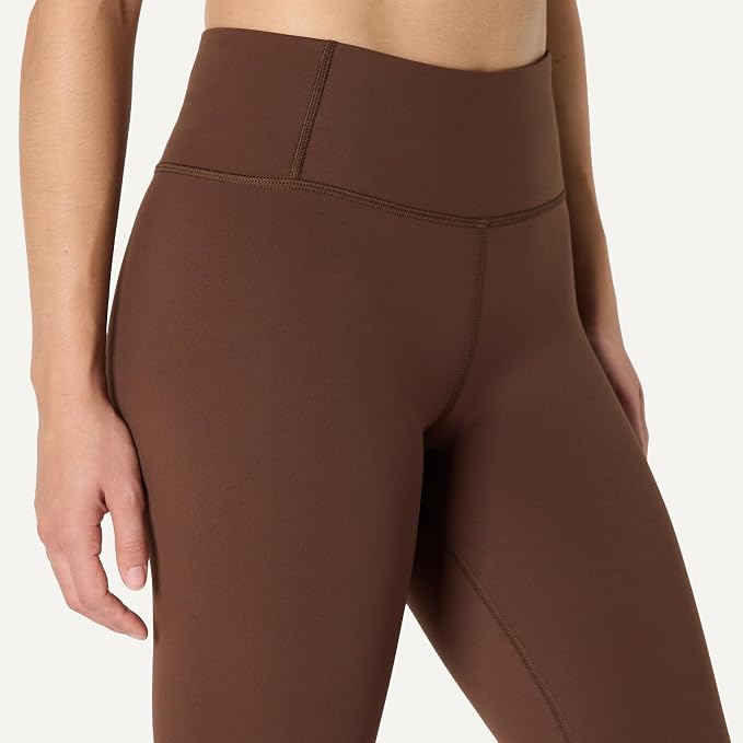 Amazon Essentials Women's Active Total Train Gym Workout Leggings - Image 5