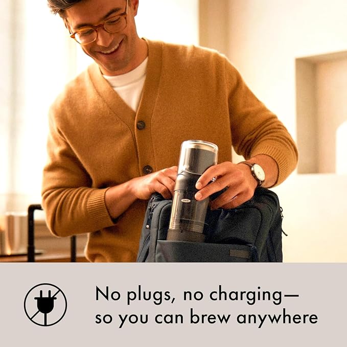 OXO Brew Rapid Brewer (Pack of 4) - Image 3