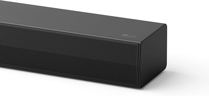 LG S60T 3.1 ch. Soundbar with Wireless Subwoofer, Dolby Audio, TV Synergy, Wow Interface, AI Sound Pro - Image 14