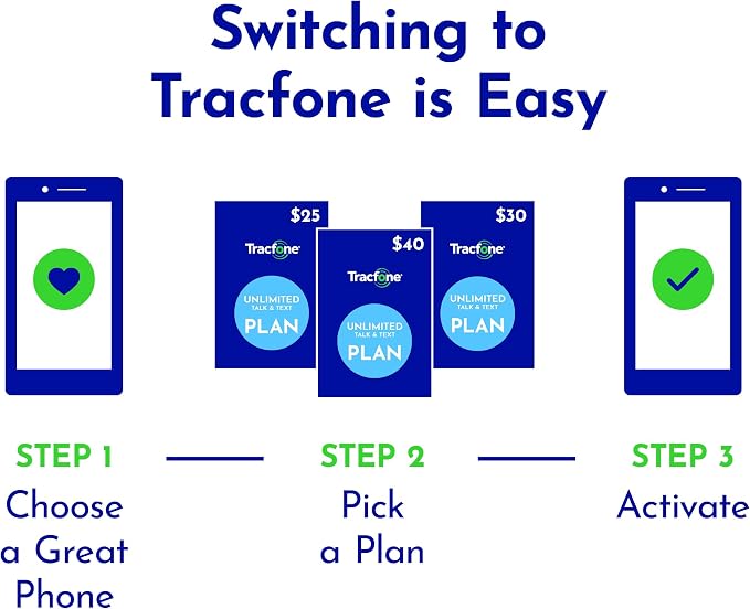 Tracfone, TCL 50 XE 5G, 128GB, Prepaid Smartphone, Gray, 50MP AI-Powered Camera, Locked - Image 5