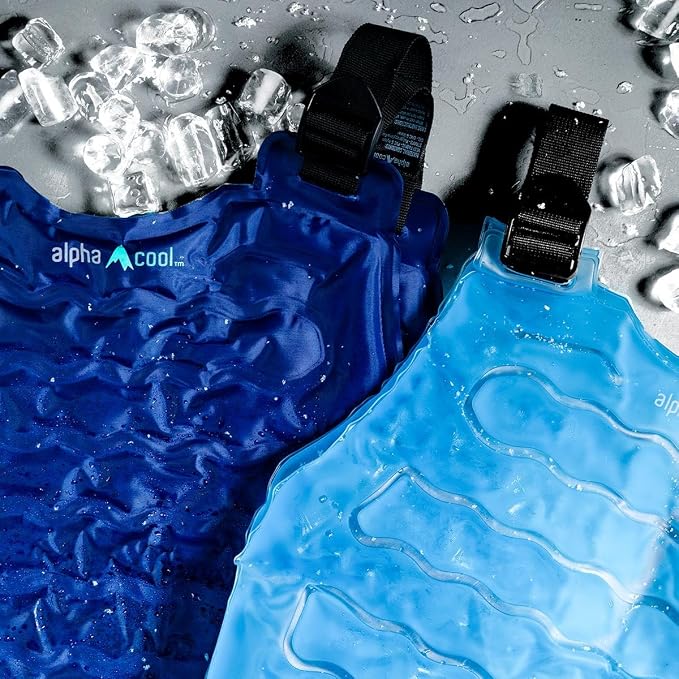 Alphacool Polar Cooling Ice Vest - Image 5