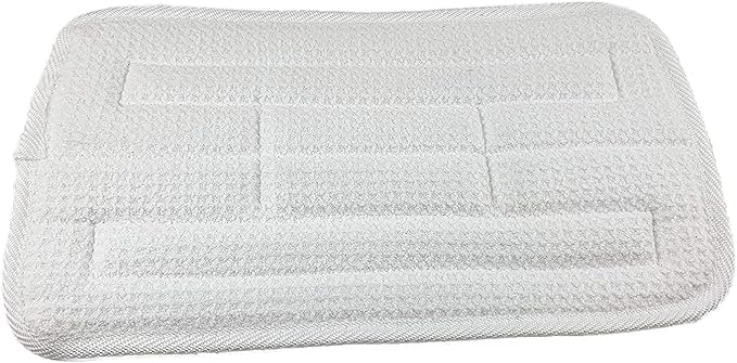 Smart Living Steam Mop Plus Microfibre Cloths (Set of 3) - Image 2
