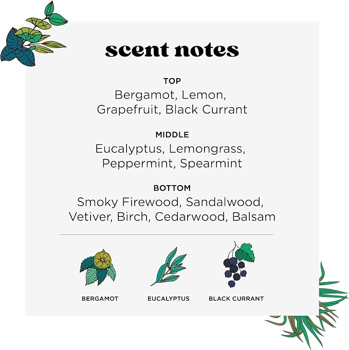 Poo-Pourri Before-You-Go Toilet Spray, Royal Flush, Travel Size 10 mL - Eucalyptus and Spearmint (Pack of 2) - Image 3