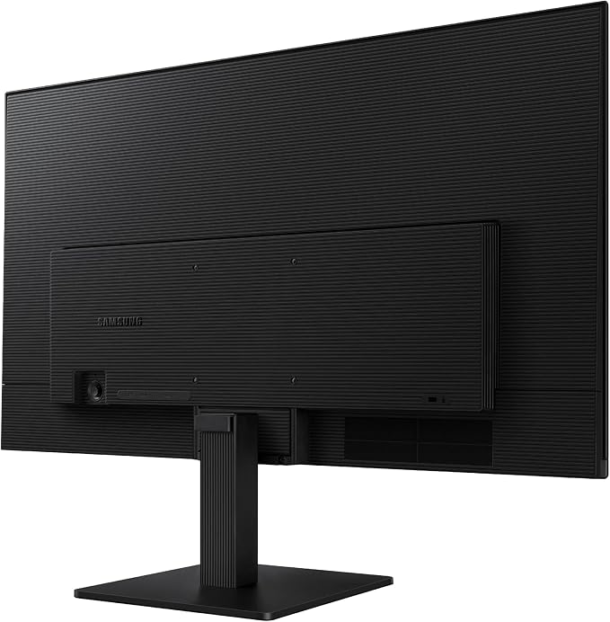 Samsung 27" S3 (S32GF) Series FHD High Resolution Monitor | 120Hz Monitor with IPS Panel, Flicker Free, Eye Saver Mode (LS27F320GANXZA) - Image 11