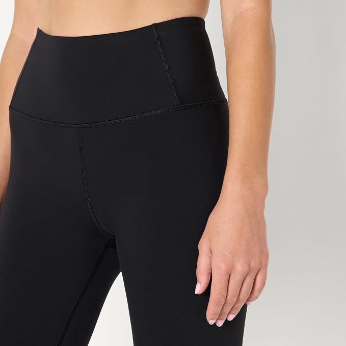 Amazon Essentials Women's Active Total Train Gym Workout Leggings - Image 5