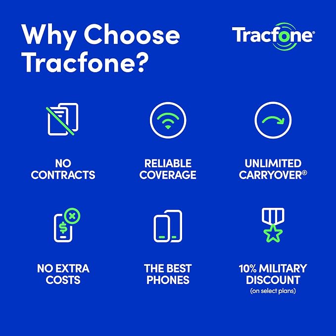 Tracfone Motorola Moto g 2025, 128GB 5G, Gray (Locked to Tracfone) | Prepaid Smartphone - 50MP Camera System, 6.7" 120Hz Display 5000mAh Battery - Image 2