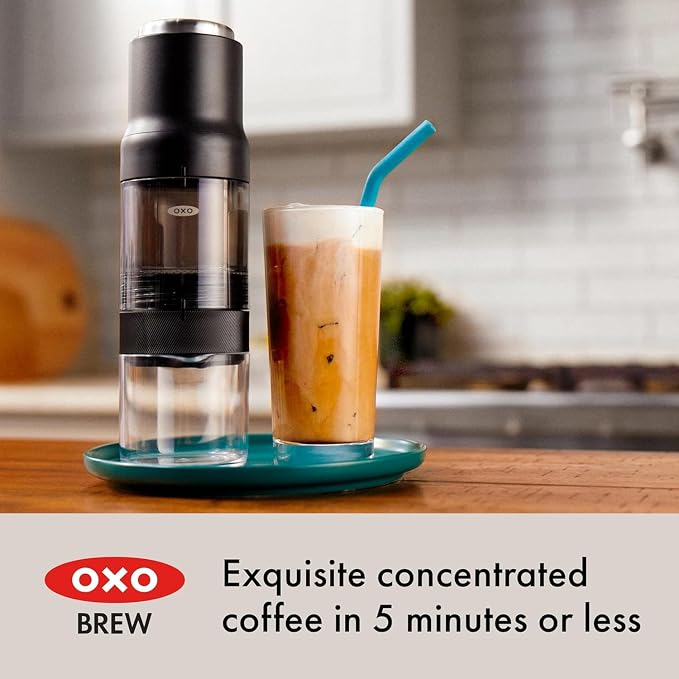 OXO Brew Rapid Brewer (Pack of 4) - Image 2