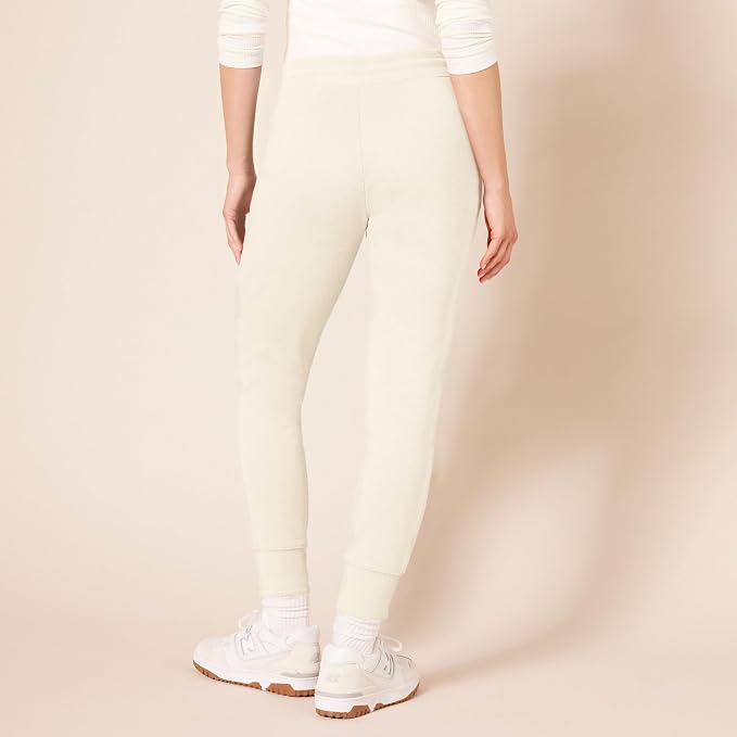 Amazon Essentials Women's Fleece Jogger Sweatpant (Available in Plus Size) - Image 2