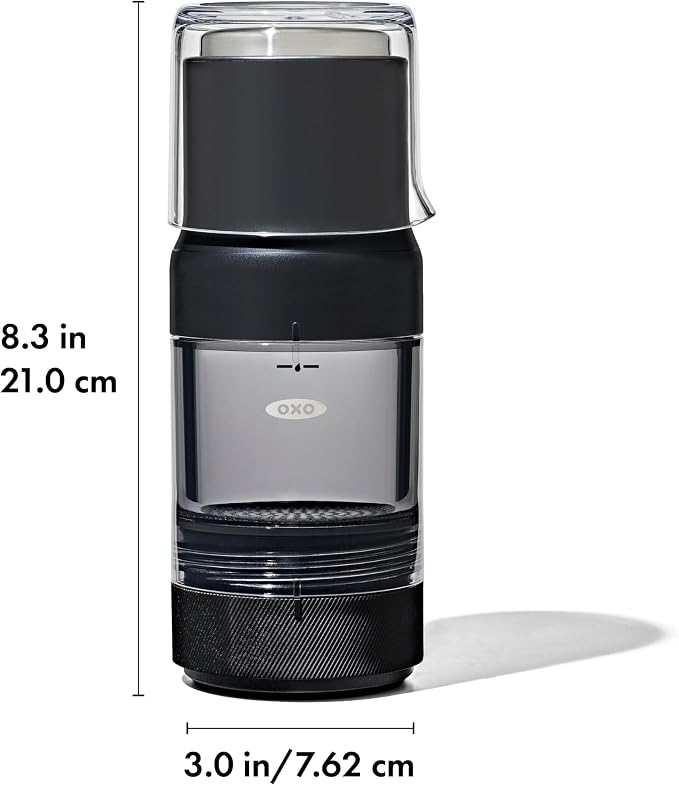 OXO Brew Rapid Brewer (Pack of 4) - Image 15