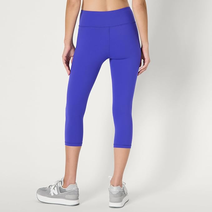 Amazon Essentials Women's Active Total Train Gym Workout Leggings - Image 4