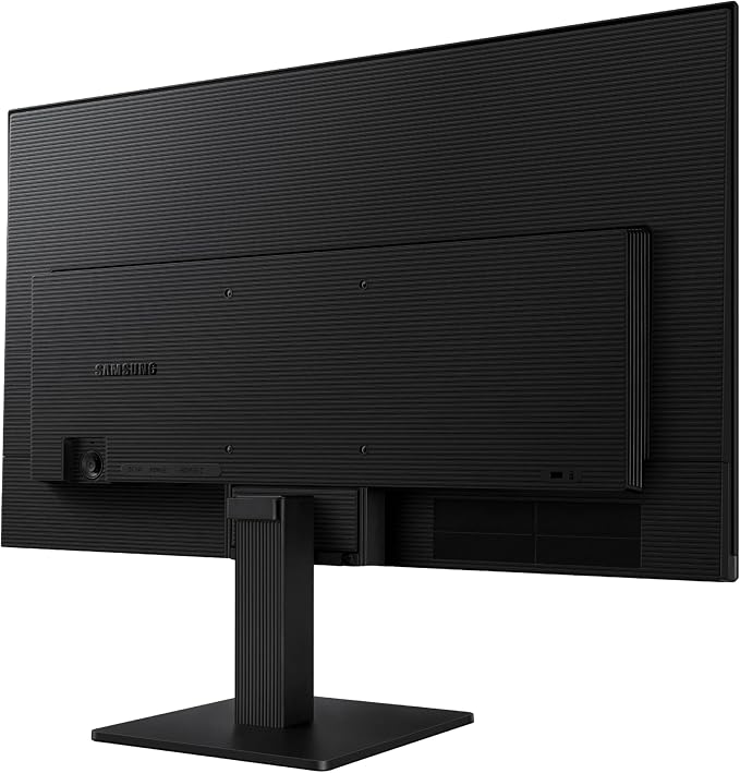 Samsung 24" S3 (S32GF) FHD High Resolution Monitor with IPS Panel | Flicker Free, Eye Saver Mode, LS24F320GANXZA, 2025 - Image 11