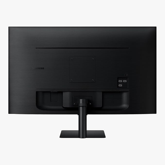 Samsung 32” Smart Monitor M7 (M70F) 4K UHD Display, Samsung Vision AI, Smart TV Apps, Gaming Hub, USB-C, HDMI and USB-A, Black, LS32FM702UNXZA, 2025 - Image 11