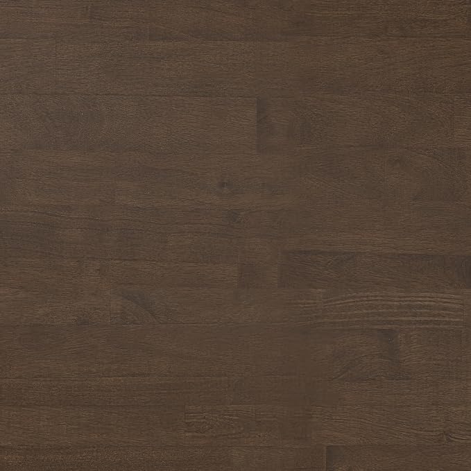SIMPLIHOME Harper Desk - 60 Inch Wide Solid Wood Writing Desk in Walnut Brown, Mid-Century Modern Home Office Computer Table for Workspace or Study with 2 Drawers and Flip-Down Keyboard Tray - Image 12