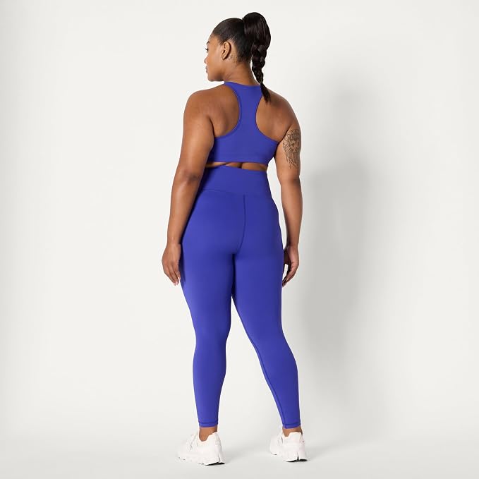 Amazon Essentials Women's Active Total Train Gym Workout Leggings - Image 7