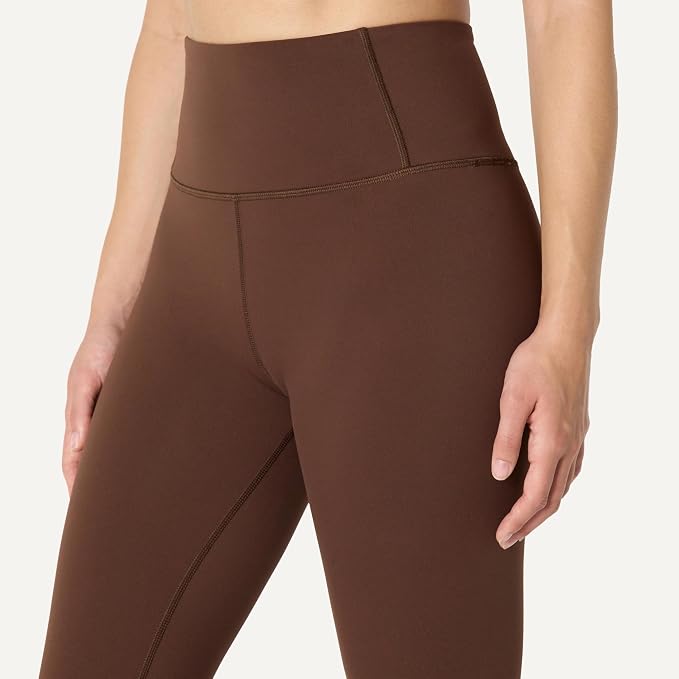Amazon Essentials Women's Active Total Train Gym Workout Leggings - Image 5