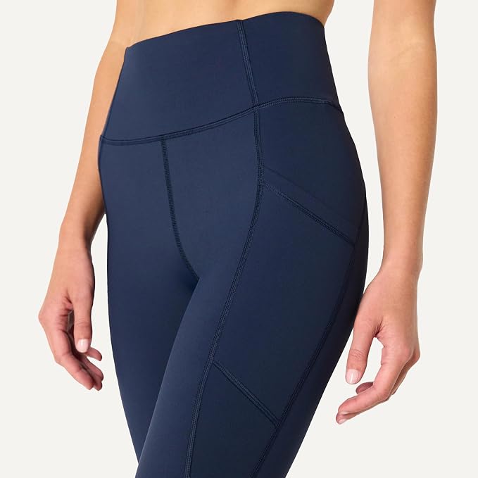 Amazon Essentials Women's Active Total Train Gym Workout Leggings - Image 5