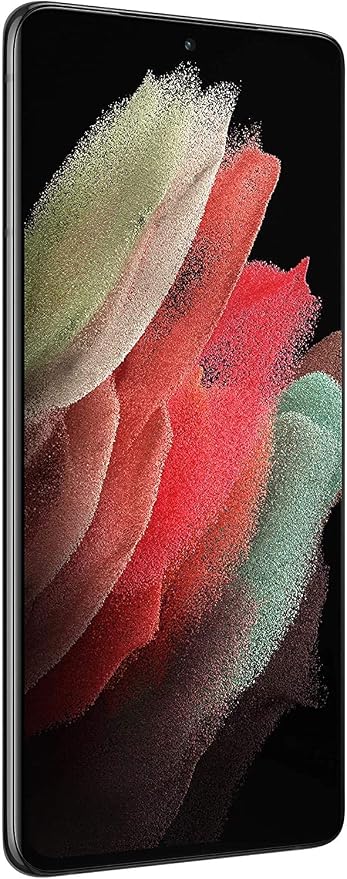 Samsung S21U 128GB Phantom Black Verizon (Renewed) - Image 6