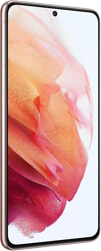 Samsung Galaxy S21 5G, 128GB, Pink - Locked to Verizon (Renewed) - Image 5