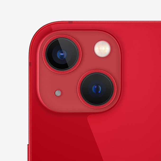 Apple iPhone 13, 512GB, PRODUCT RED - Locked to T-Mobile (Renewed) - Image 3