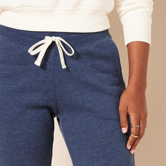 Amazon Essentials Women's Fleece Jogger Sweatpant (Available in Plus Size) - Image 6