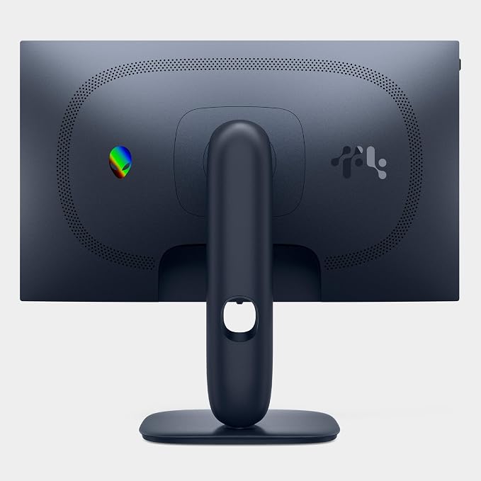 Alienware 24 Gaming Monitor AW2525HM, FHD IPS Panel, 320Hz, 0.5ms, G-SYNC | FreeSync Premium, 400 Nit Brightness, 1000:1 Contrast, 99% sRGB, Anti-Glare, USB Hub, Height Tilt Swivel, VESA 100x100 - Image 12