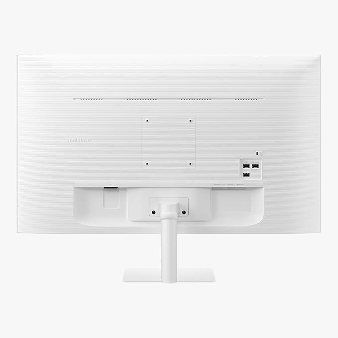 Samsung 32” Smart Monitor M7 (M70F) 4K UHD Display, Samsung Vision AI, Smart TV Apps, Gaming Hub, USB-C, HDMI and USB-A, White, LS32FM703UNXZA, 2025 - Image 11