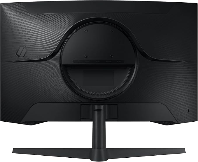 Samsung 32" Odyssey (G55C) Series QHD 1000R Curved Gaming Monitor, | 165Hz, 1ms(MPRT), HDR10, AMD Radeon FreeSync, Eye Care, Glare Free, Sharp Resolution (LS32CG550ENXZA) - Image 8