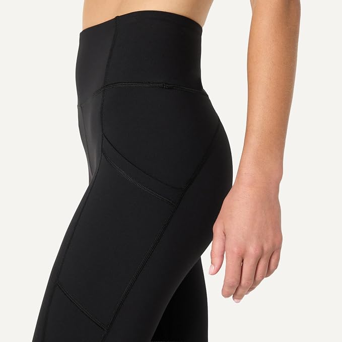 Amazon Essentials Women's Active Total Train Gym Workout Leggings - Image 5
