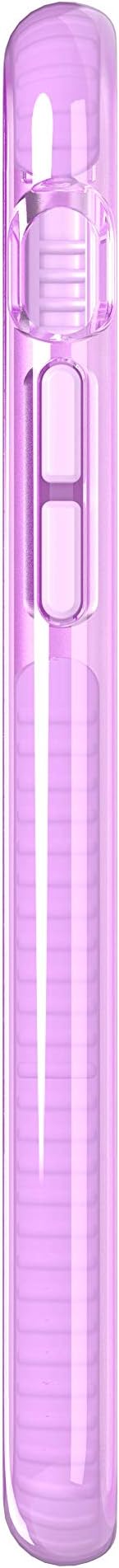 tech21 Evo Check for Apple iPhone 11 Pro - Germ Fighting Antimicrobial Phone Case with 12 ft. Drop Protection - Image 8