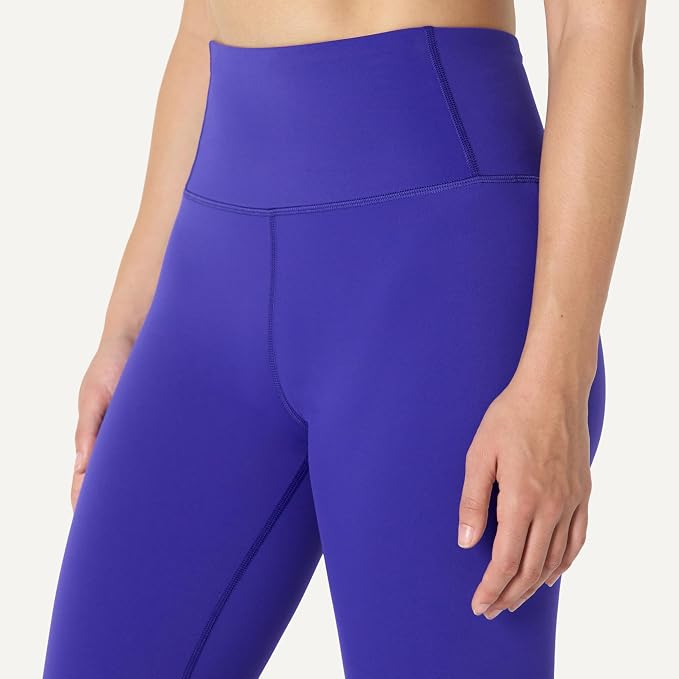 Amazon Essentials Women's Active Total Train Gym Workout Leggings - Image 5