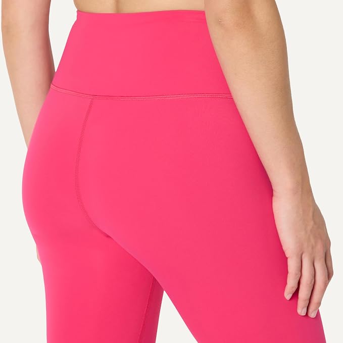 Amazon Essentials Women's Active Total Train Gym Workout Leggings - Image 4