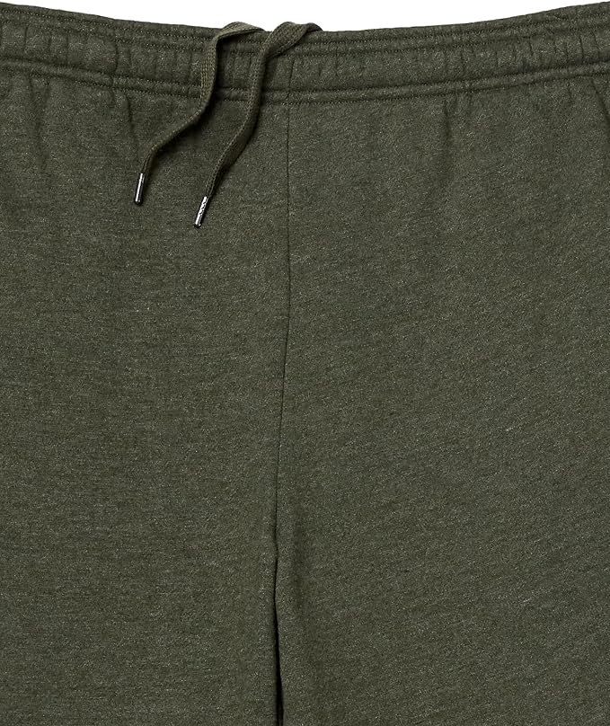 Amazon Essentials Men's Relaxed Straight Leg Fleece Open Bottom Sweatpant (Available in Big & Tall) - Image 9