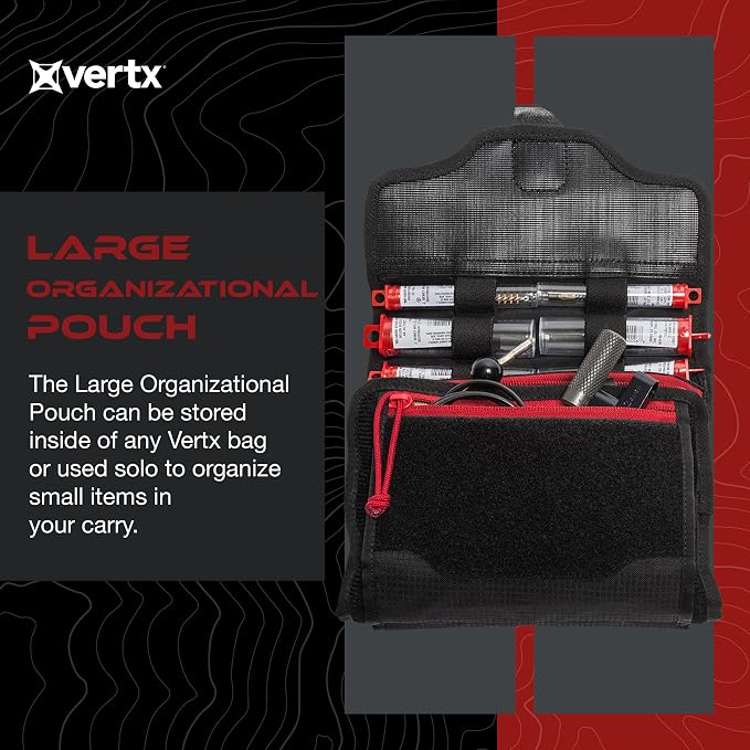 Vertx Pouch and Organizational Accessories - Image 2