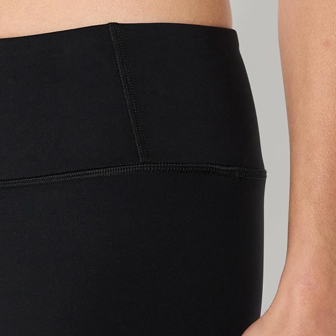 Amazon Essentials Women's Active Total Train Gym Workout Leggings - Image 5