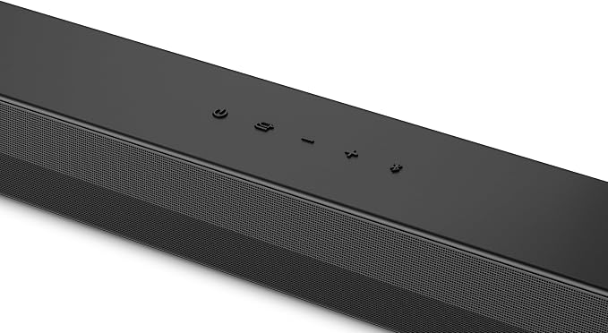 LG S40T 2.1 ch.Soundbar with Wireless Subwoofer, TV Synergy, Wow Interface, AI Sound Pro - Image 9
