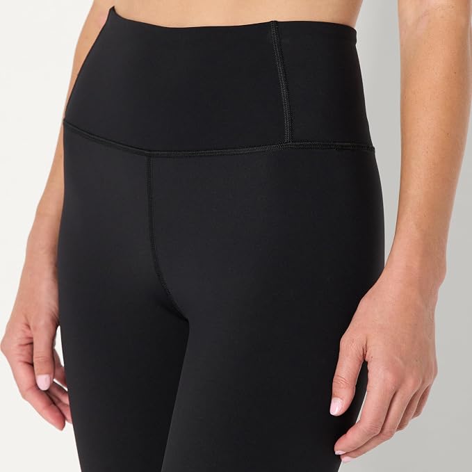 Amazon Essentials Women's Active Total Train Gym Workout Leggings - Image 5