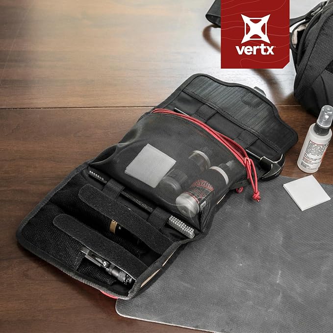 Vertx Pouch and Organizational Accessories - Image 6
