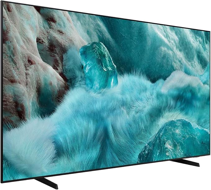 Samsung 98-Inch Class QLED Q7F Series Samsung Vision AI Smart TV (2025 Model, 98Q7F) Quantum HDR, Object Tracking Sound Lite, Q4 AI Gen1 Processor, 4K upscaling, Gaming Hub w/Alexa Built-in - Image 9
