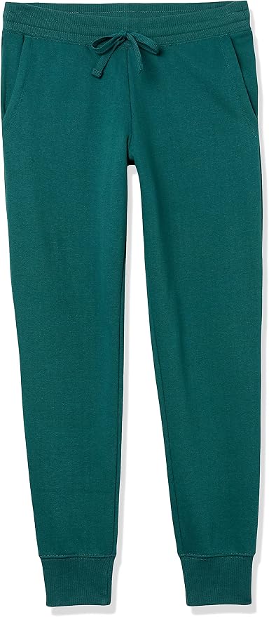 Amazon Essentials Women's Fleece Jogger Sweatpant (Available in Plus Size) - Image 8