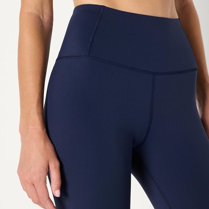 Amazon Essentials Women's Active Total Train Gym Workout Leggings - Image 5
