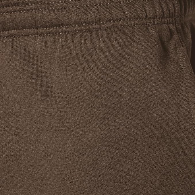 Amazon Essentials Men's Relaxed Straight Leg Fleece Open Bottom Sweatpant (Available in Big & Tall) - Image 7