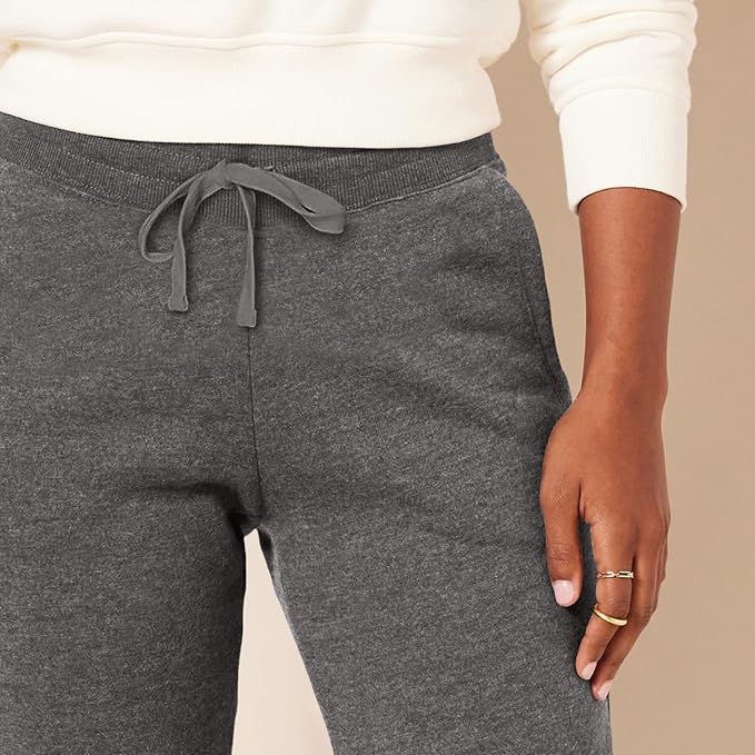 Amazon Essentials Women's Fleece Jogger Sweatpant (Available in Plus Size) - Image 5