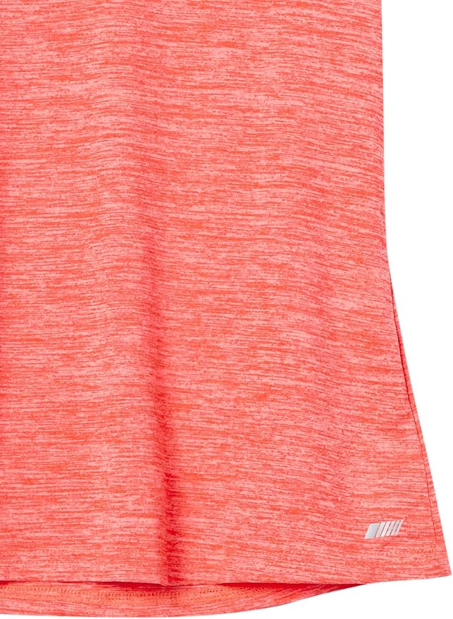 Amazon Essentials Women's Active Quick Dry Tech Stretch Short-Sleeve V-Neck T-Shirt (Available in Plus Size), Pack of 2 - Image 6